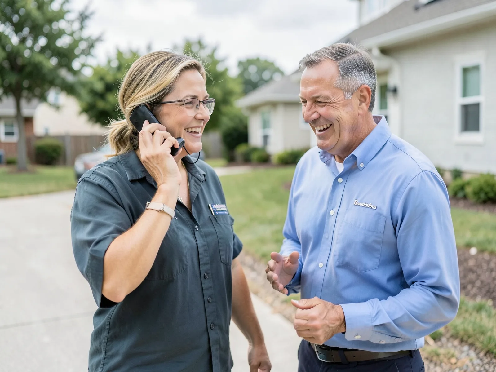 Frequently Asked Questions About Residential Water Damage Restoration in Harrison, GA